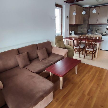 Apartment In Belvedere Holiday Club Bansko Bagian luar foto