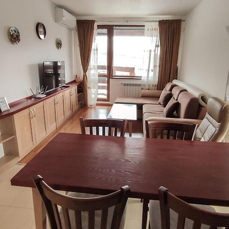 Apartment In Belvedere Holiday Club Bansko Bagian luar foto