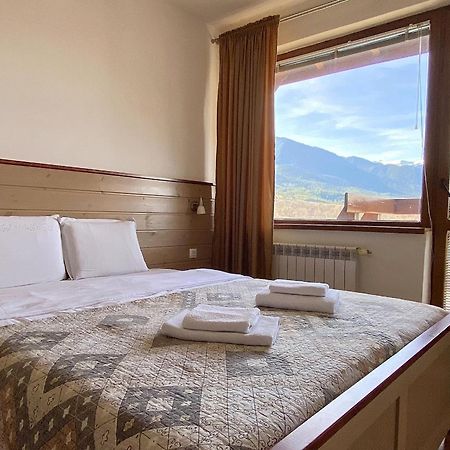 Apartment In Belvedere Holiday Club Bansko Bagian luar foto