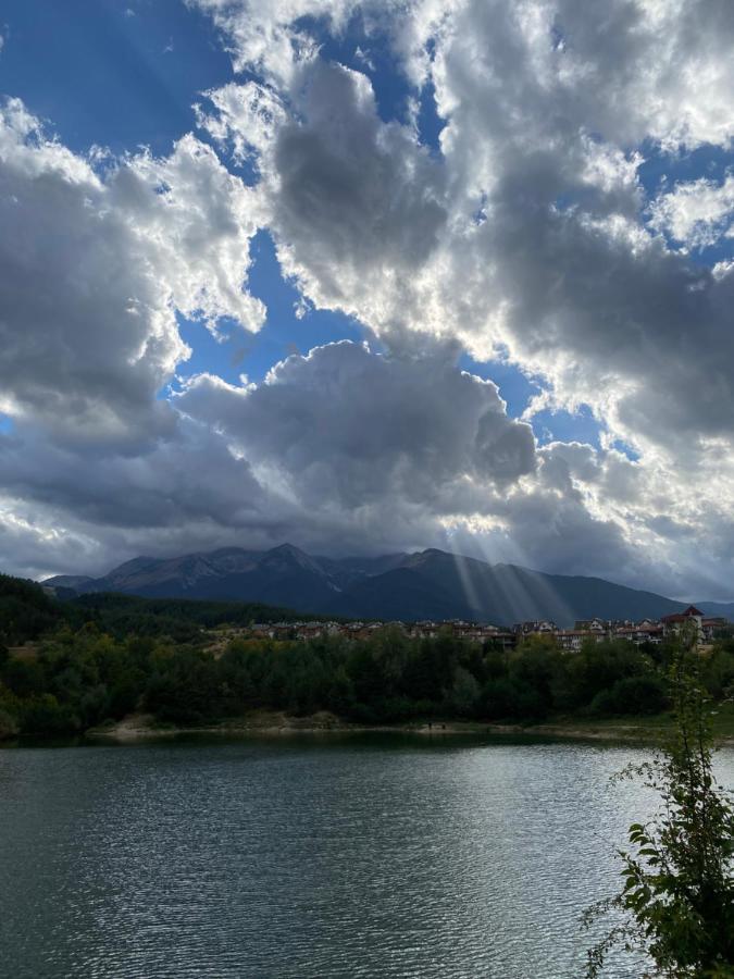 Apartment In Belvedere Holiday Club Bansko Bagian luar foto