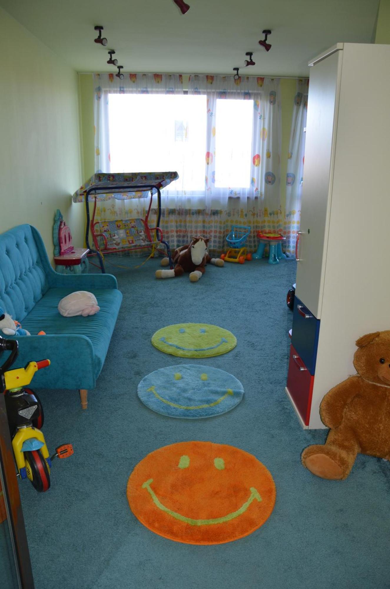 Apartment In Belvedere Holiday Club Bansko Bagian luar foto