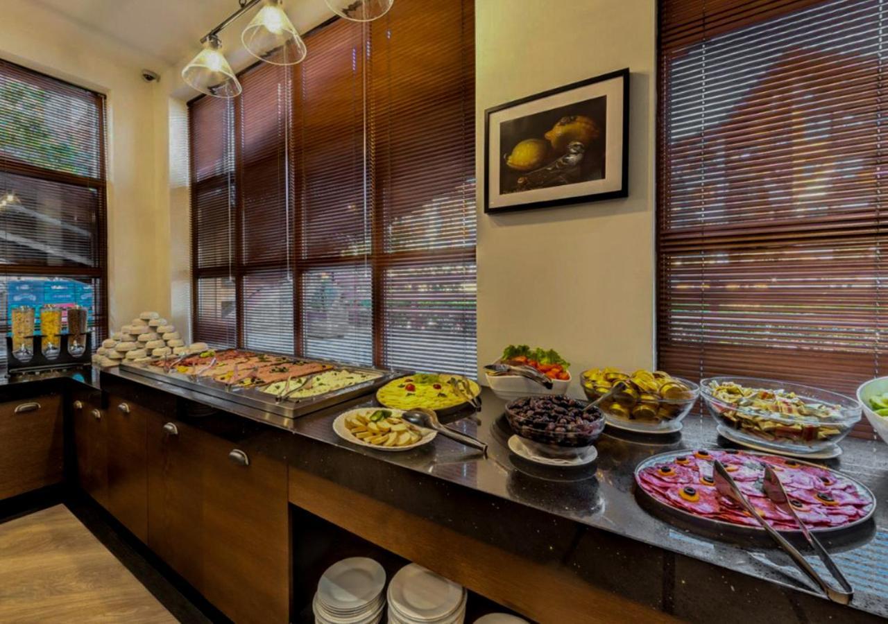 Apartment In Belvedere Holiday Club Bansko Bagian luar foto