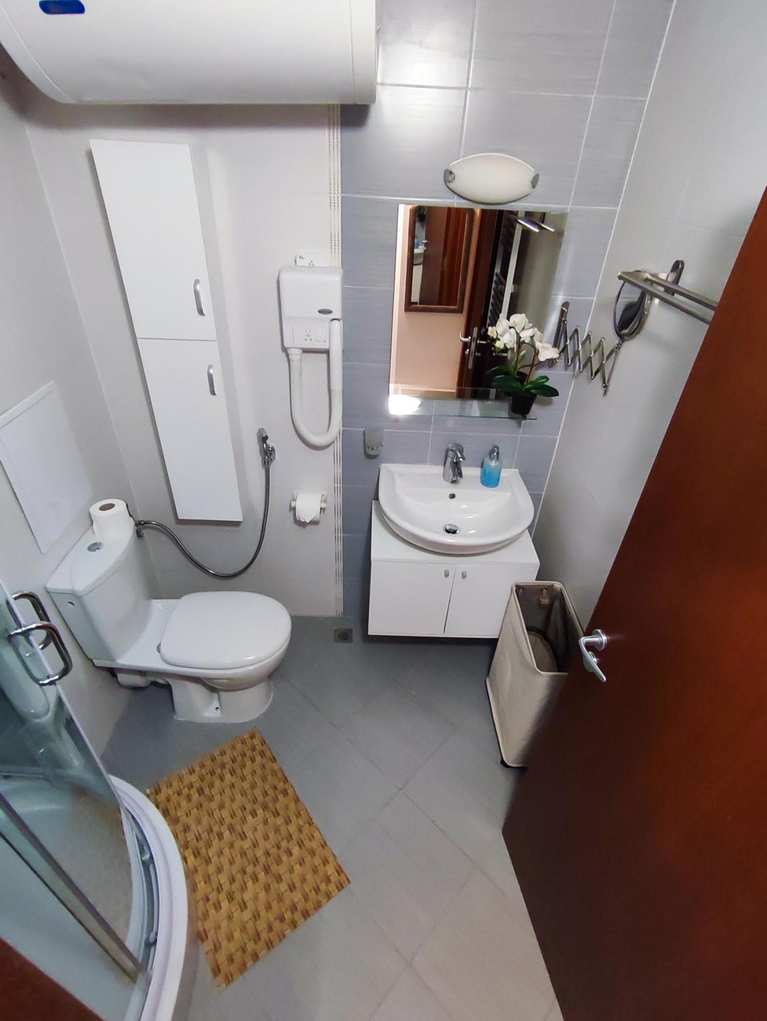 Apartment In Belvedere Holiday Club Bansko Bagian luar foto