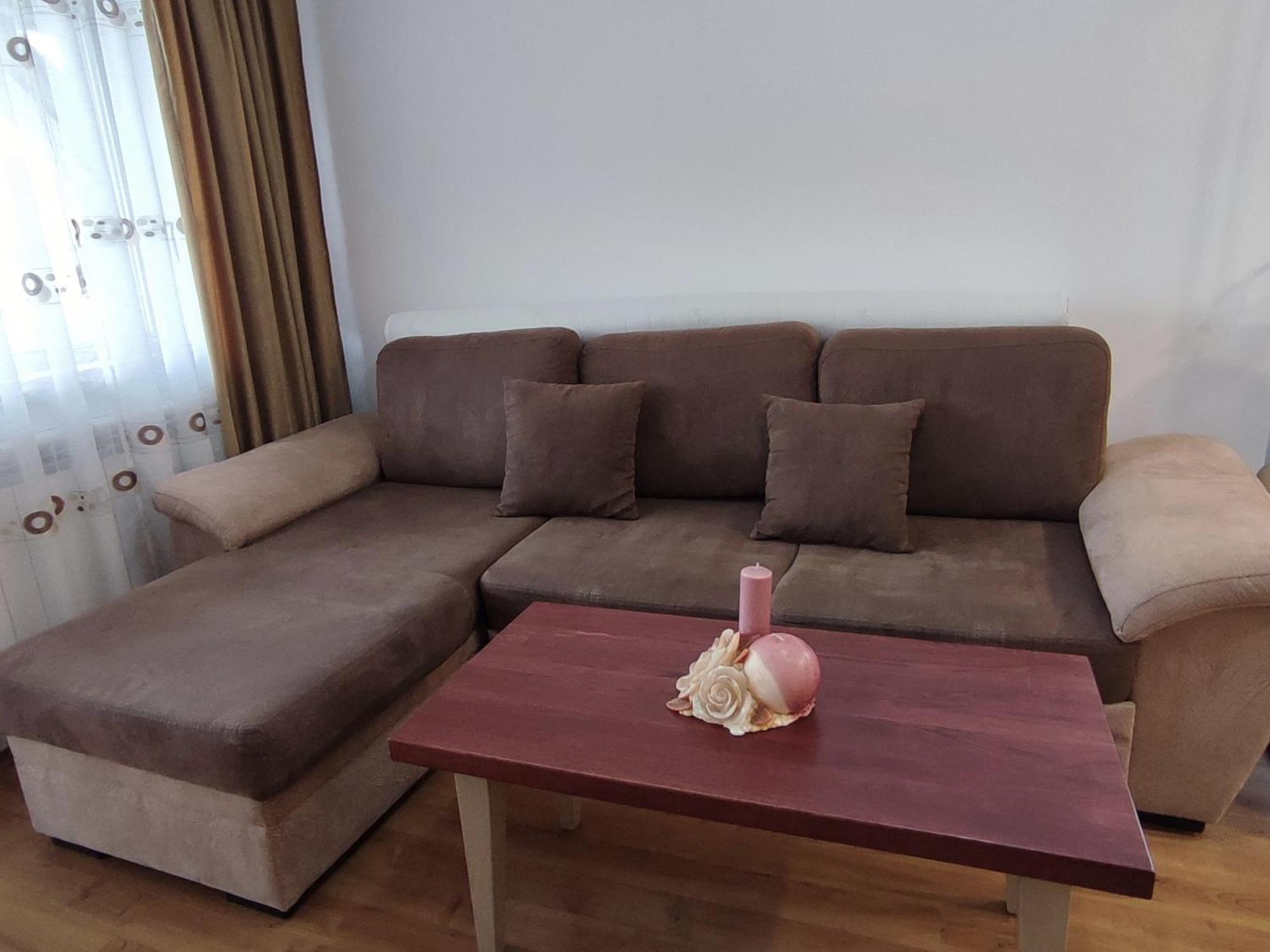 Apartment In Belvedere Holiday Club Bansko Bagian luar foto