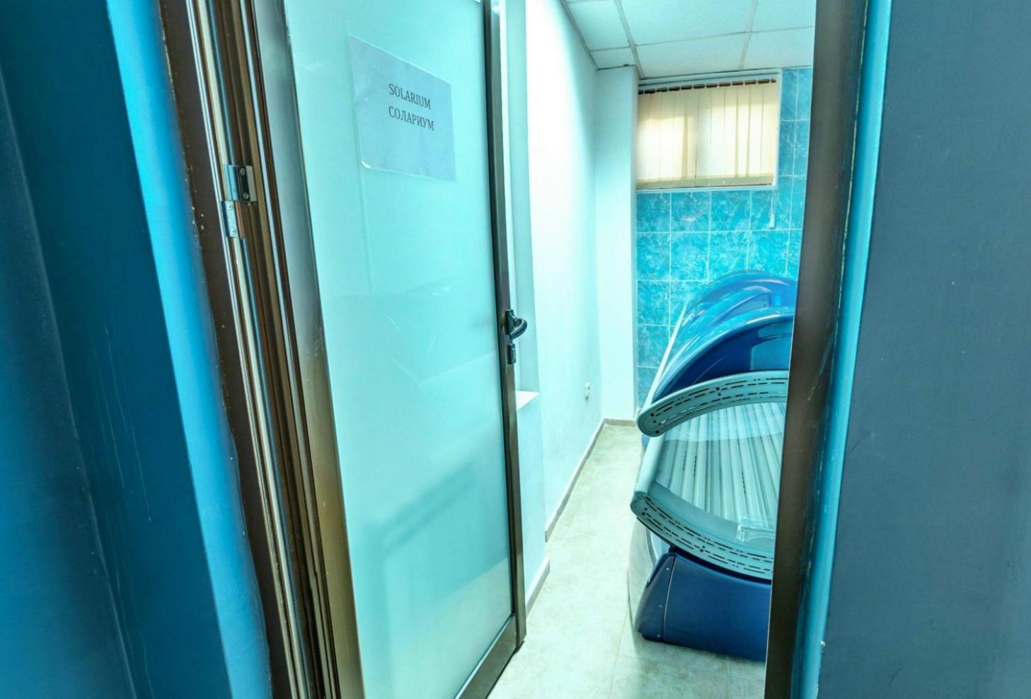 Apartment In Belvedere Holiday Club Bansko Bagian luar foto