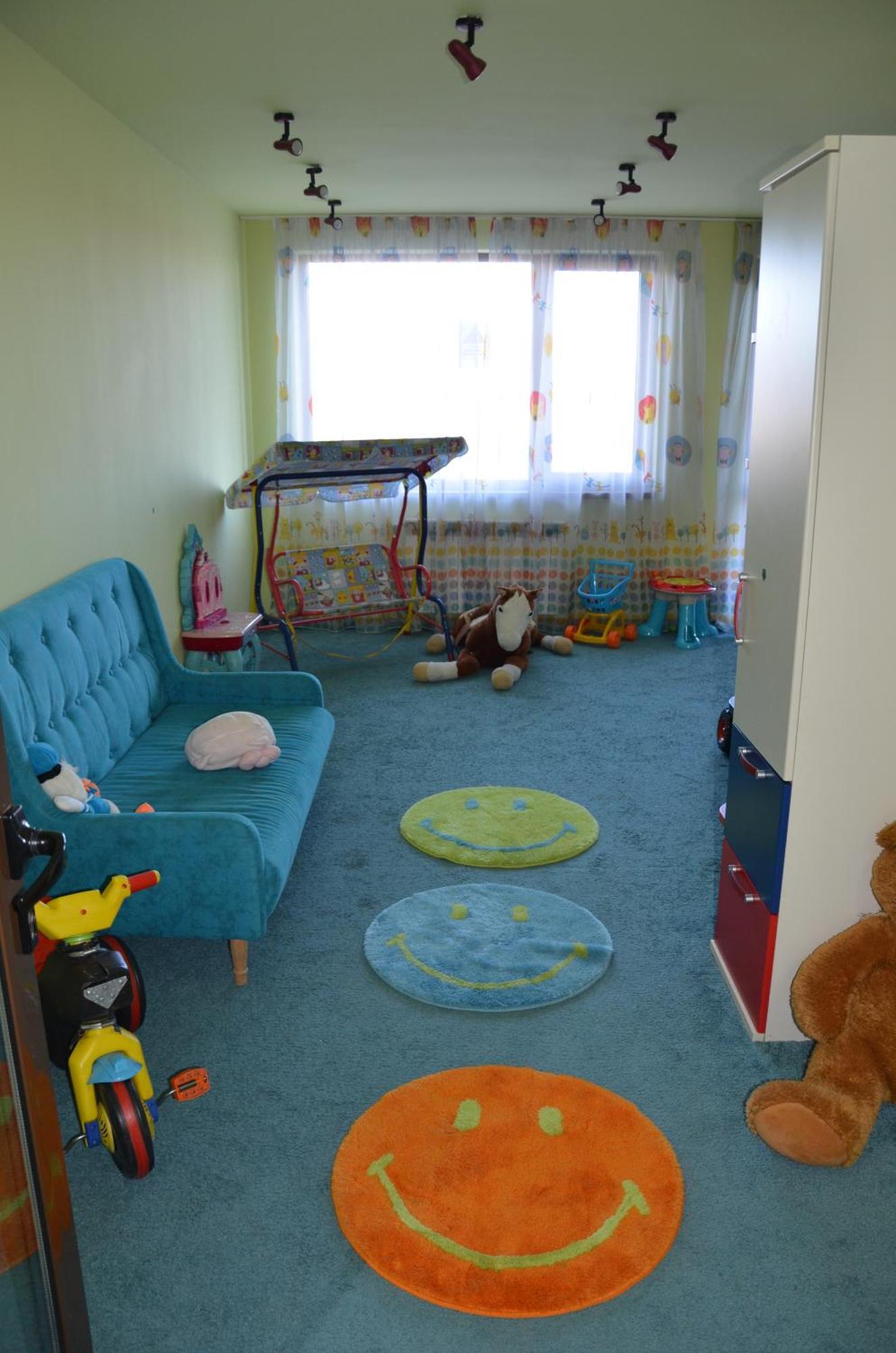 Apartment In Belvedere Holiday Club Bansko Bagian luar foto