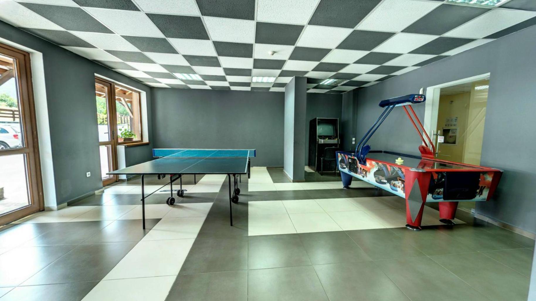 Apartment In Belvedere Holiday Club Bansko Bagian luar foto